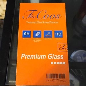 IPhone 8plus/ 7plus 3PK